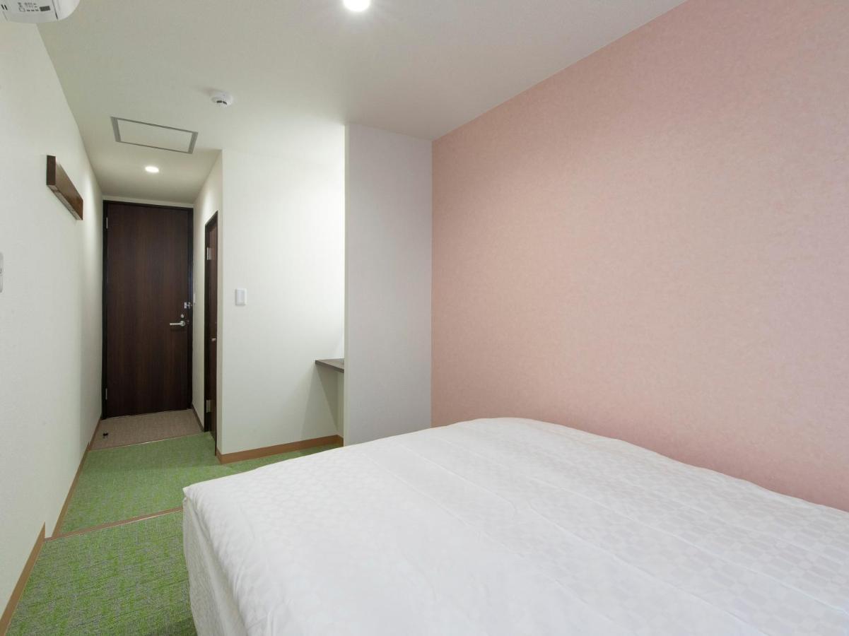 Tabist Hotel Miyakonojo Miyazaki Exterior foto