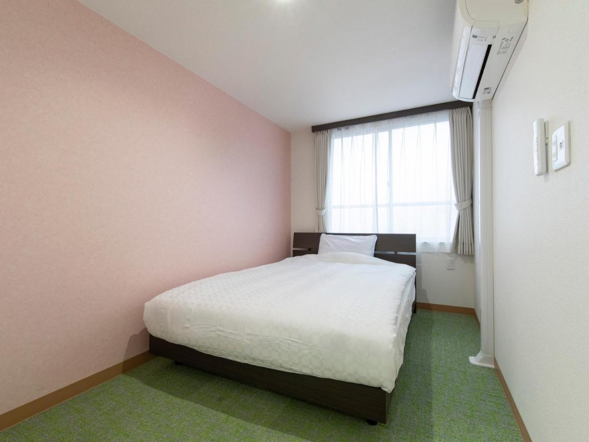 Tabist Hotel Miyakonojo Miyazaki Exterior foto